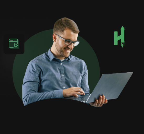 Szybki i stabilny hosting bez kompromisów